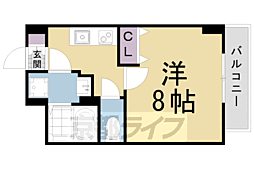 アドバンス京都アクィラ 103