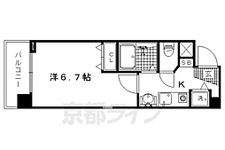 ＡＰＥＸ京都御所北I 102