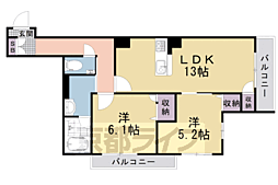 京都市中京区西ノ京車坂町