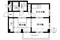 京都市南区吉祥院宮ノ西町
