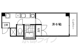 京都市中京区富小路通二条上る晴明町