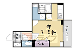 中宮町マンション（027390401） 301