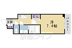 京都市南区吉祥院御池町