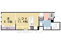 京都市中京区姉小路通室町西入柿本町
