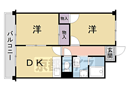 エルベくずは並木 202