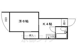 アクエルド東大路 203