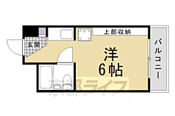 コーポたくみ 403