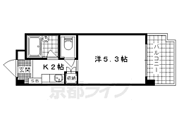 プルミエール勧修寺 207