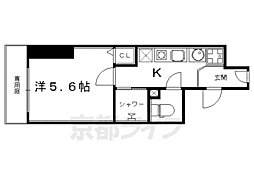 京都市中京区新シ町通六角上る鍛冶屋町