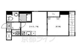 京都市下京区猪熊通七条下る西八百屋町