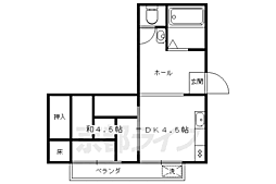 マンション・ジュネス 102