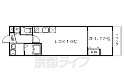クオーレII納所 308