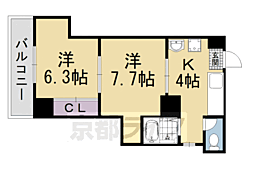 京都市下京区黒門通高辻下る杉蛭子町