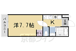 京都市下京区大宮通丹波口下る大宮1丁目