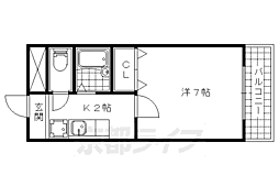 クレール山陵 205