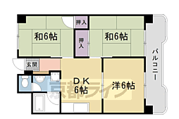 京都四条グランドハイツ 232