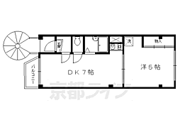 マザリビル 4F
