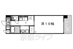 シカタ　シャンブレットI 205