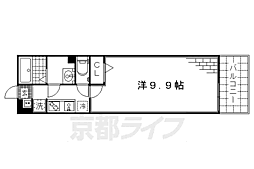 リブリ・ＦＵＳＨＩＭＩ 203
