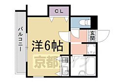 熊野道谷口マンション 405