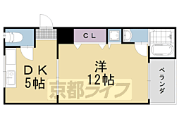 富士マンション 402