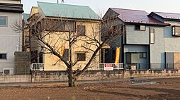 武蔵村山市榎3丁目　売地