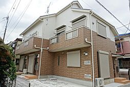 国立市北3丁目の一戸建て