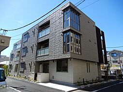 立川市柴崎町3丁目