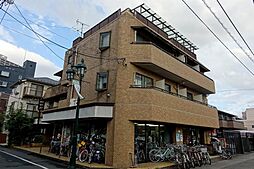 立川市柴崎町2丁目