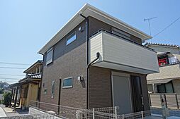 立川市富士見町3丁目の一戸建て