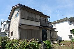 立川市柴崎町4丁目の一戸建て