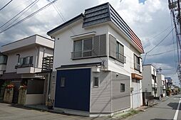 立川市栄町5丁目の一戸建て