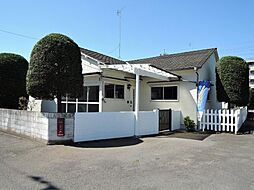 立川市上砂町1丁目の一戸建て