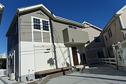 立川市柏町5丁目の一戸建て