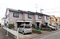 立川市柏町3丁目の一戸建て