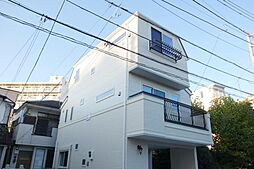 立川市羽衣町1丁目の一戸建て