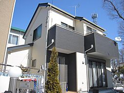 福生市熊川の一戸建て