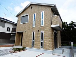 昭島市宮沢町2丁目の一戸建て