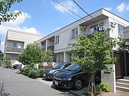 国立市西2丁目の一戸建て