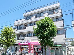 立川市幸町2丁目
