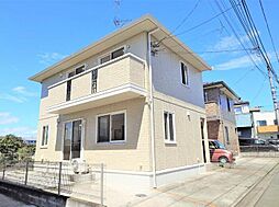 昭島市大神町2丁目の一戸建て