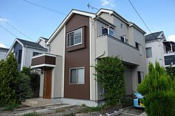 小平市小川町1丁目の一戸建て