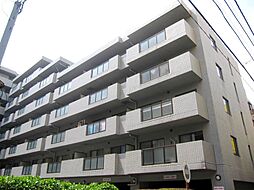 日野市旭が丘3丁目