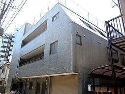 立川市高松町2丁目