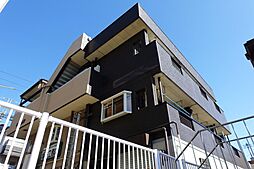 立川市羽衣町3丁目