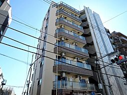 立川市高松町3丁目