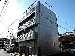 昭島市玉川町3丁目