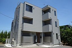 立川市幸町1丁目