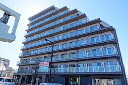 東大和市上北台1丁目