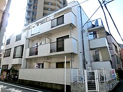 立川市錦町1丁目